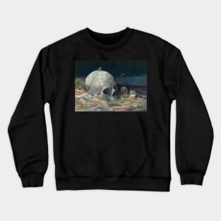 All We Ever Wanted - Shaun Tan Crewneck Sweatshirt